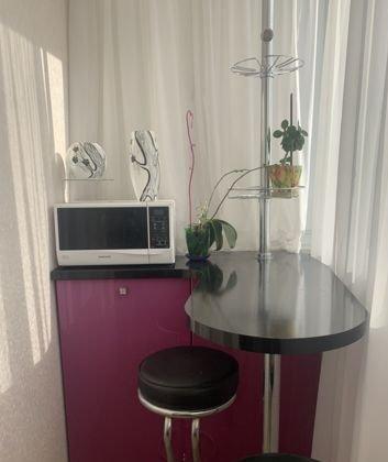 Продажа 2-комнатной квартиры, Краснодар, Кожевенная улица,  58