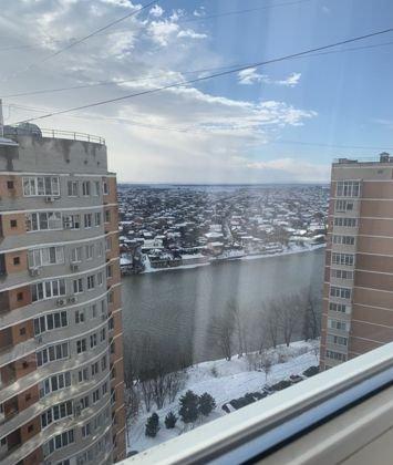 Продажа 2-комнатной квартиры, Краснодар, Кожевенная улица,  58