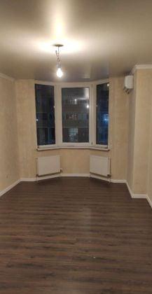 Продажа 1-комнатной квартиры, Краснодар, проезд Репина,  3к1