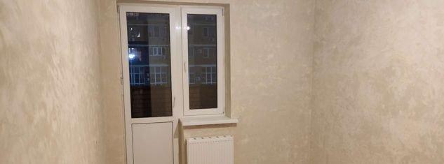 Продажа 1-комнатной квартиры, Краснодар, проезд Репина,  3к1