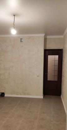 Продажа 1-комнатной квартиры, Краснодар, проезд Репина,  3к1