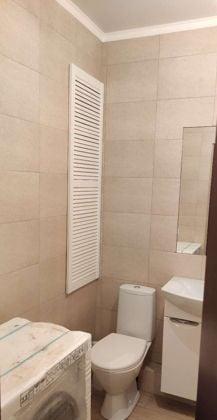 Продажа 1-комнатной квартиры, Краснодар, проезд Репина,  3к1