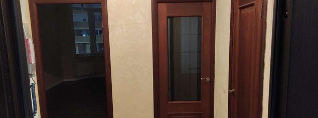 Продажа 1-комнатной квартиры, Краснодар, проезд Репина,  3к1