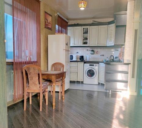 Продажа 2-комнатной квартиры, Краснодар, Виноградная улица,  64