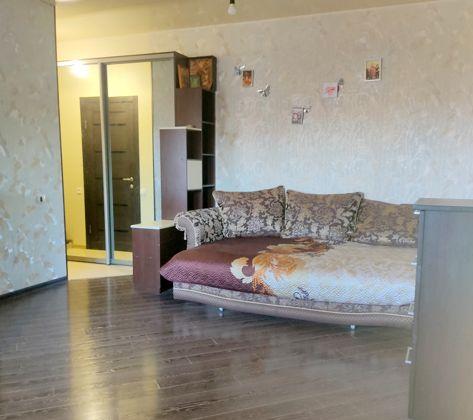 Продажа 2-комнатной квартиры, Краснодар, Виноградная улица,  64