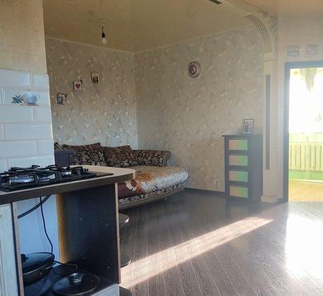 Продажа 2-комнатной квартиры, Краснодар, Виноградная улица,  64