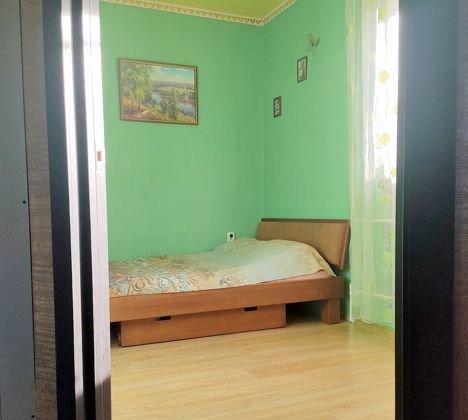 Продажа 2-комнатной квартиры, Краснодар, Виноградная улица,  64