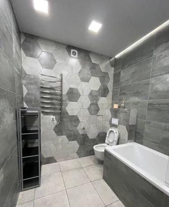 Продажа 2-комнатной квартиры, Краснодар, улица Академика Лукьяненко,  12/1