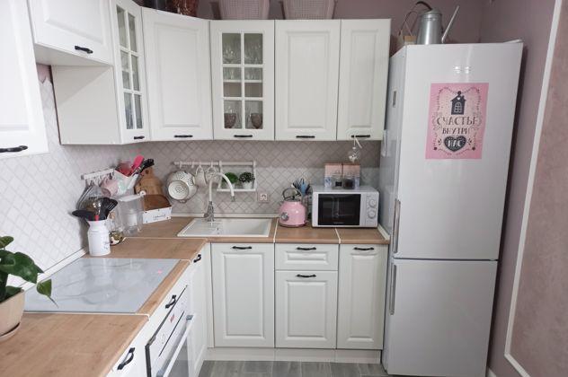 Продажа 1-комнатной квартиры, Краснодар, улица Генерала Шифрина,  1