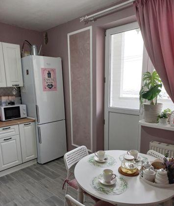 Продажа 1-комнатной квартиры, Краснодар, улица Генерала Шифрина,  1