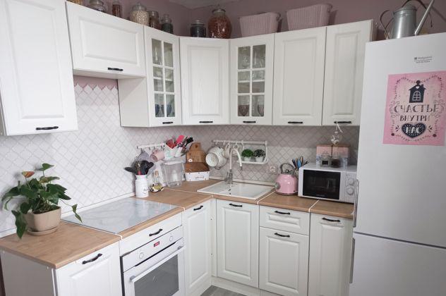 Продажа 1-комнатной квартиры, Краснодар, улица Генерала Шифрина,  1