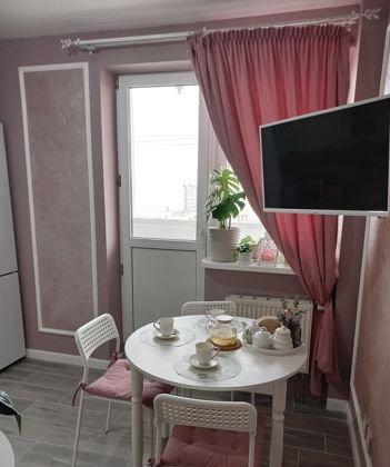 Продажа 1-комнатной квартиры, Краснодар, улица Генерала Шифрина,  1