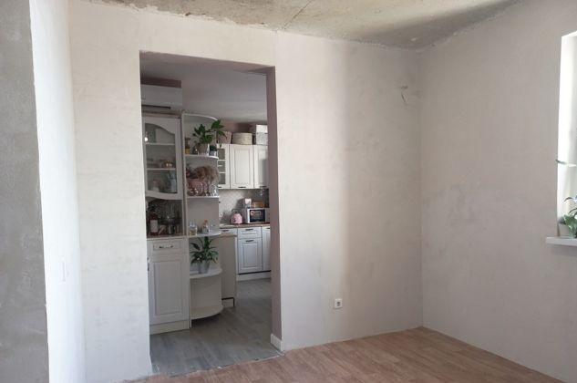 Продажа 1-комнатной квартиры, Краснодар, улица Генерала Шифрина,  1