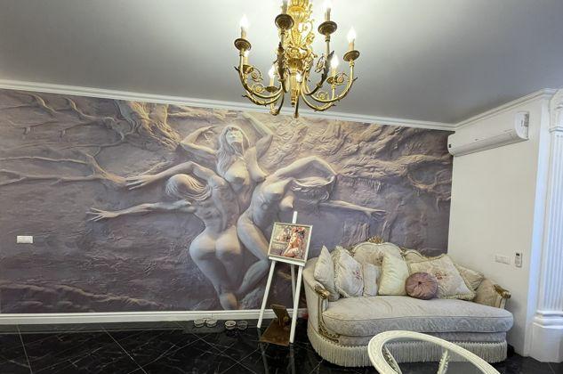 Продажа 2-комнатной квартиры, Краснодар, Березанская улица,  41