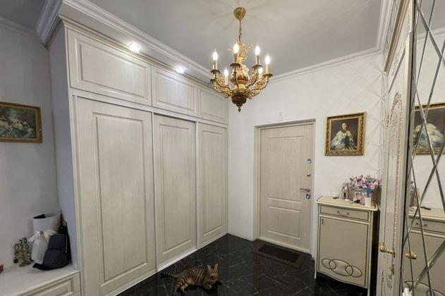 Продажа 2-комнатной квартиры, Краснодар, Березанская улица,  41