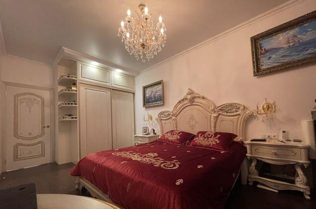 Продажа 2-комнатной квартиры, Краснодар, Березанская улица,  41