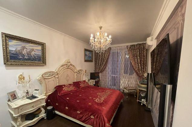 Продажа 2-комнатной квартиры, Краснодар, Березанская улица,  41