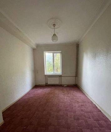 Продажа 1-комнатной квартиры, Краснодар, Индустриальная улица,  38