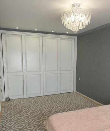 Продажа 2-комнатной квартиры, Краснодар, улица имени Калинина,  13к63