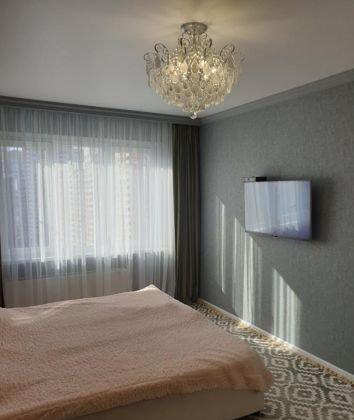 Продажа 2-комнатной квартиры, Краснодар, улица имени Калинина,  13к63