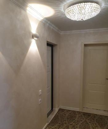 Продажа 2-комнатной квартиры, Краснодар, улица имени Калинина,  13к63