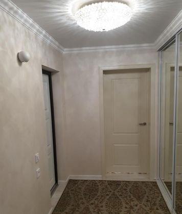 Продажа 2-комнатной квартиры, Краснодар, улица имени Калинина,  13к63