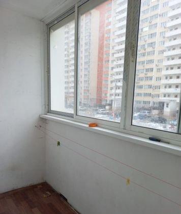 Продажа 1-комнатной квартиры, Краснодар, улица Героев-Разведчиков,  21/2