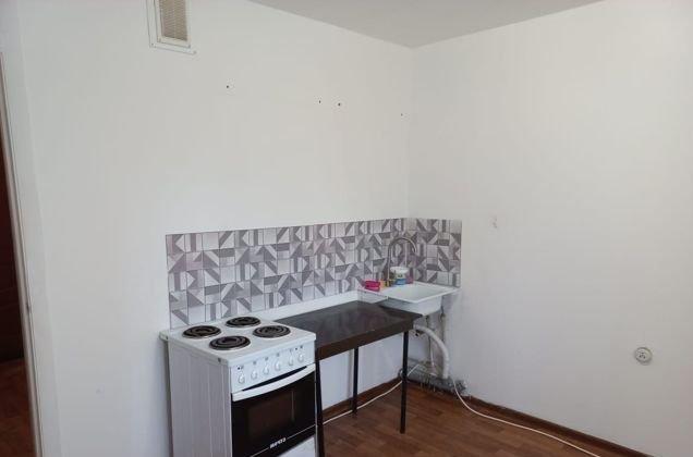 Продажа 1-комнатной квартиры, Краснодар, улица Героев-Разведчиков,  21/2