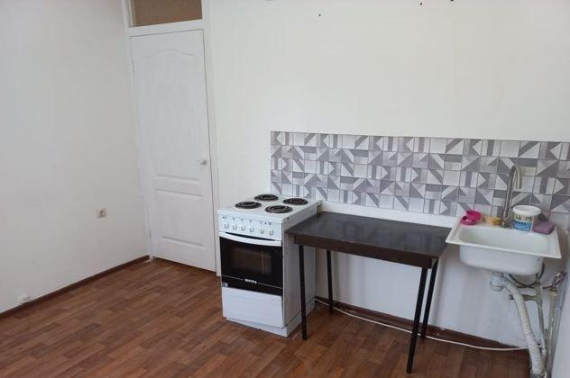 Продажа 1-комнатной квартиры, Краснодар, улица Героев-Разведчиков,  21/2