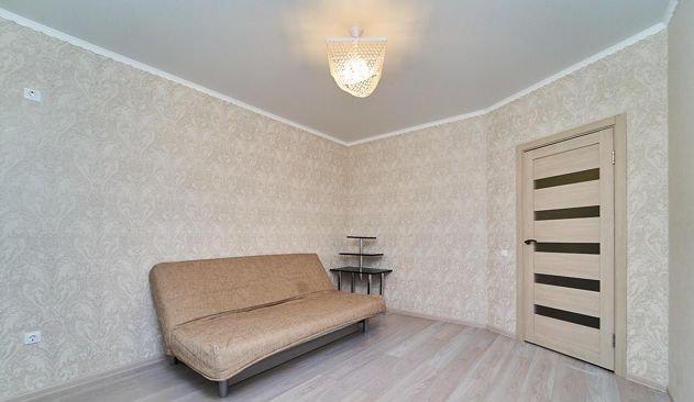 Продажа 1-комнатной квартиры, Краснодар, улица имени Героя Николая Шевелёва,  1