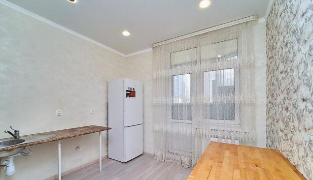 Продажа 1-комнатной квартиры, Краснодар, улица имени Героя Николая Шевелёва,  1