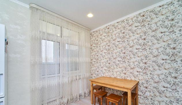 Продажа 1-комнатной квартиры, Краснодар, улица имени Героя Николая Шевелёва,  1