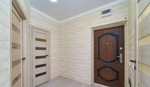 Продажа 1-комнатной квартиры, Краснодар, улица имени Героя Николая Шевелёва,  1