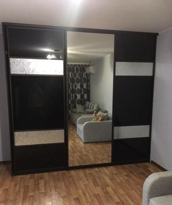 Продажа 1-комнатной квартиры, Краснодар, улица Генерала Трошева,  33