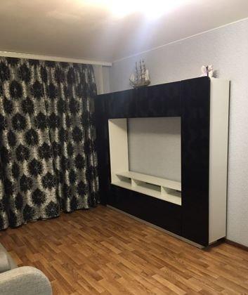 Продажа 1-комнатной квартиры, Краснодар, улица Генерала Трошева,  33
