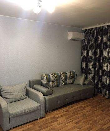 Продажа 1-комнатной квартиры, Краснодар, улица Генерала Трошева,  33