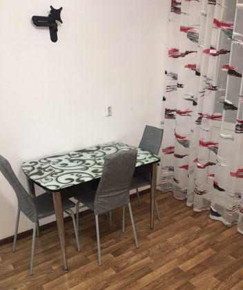 Продажа 1-комнатной квартиры, Краснодар, улица Генерала Трошева,  33