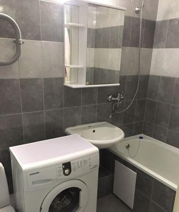 Продажа 1-комнатной квартиры, Краснодар, улица Генерала Трошева,  33