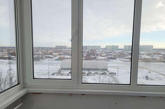 Продажа 1-комнатной квартиры, Краснодар, улица Генерала Трошева,  39