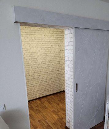 Продажа 1-комнатной квартиры, Краснодар, улица Генерала Трошева,  39