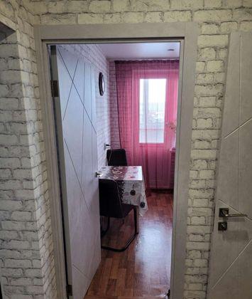 Продажа 1-комнатной квартиры, Краснодар, улица Генерала Трошева,  39