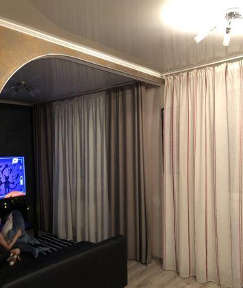 Продажа 1-комнатной квартиры, Краснодар, Восточно-Кругликовская улица,  69