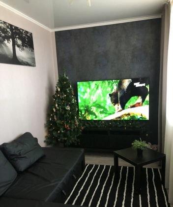 Продажа 1-комнатной квартиры, Краснодар, Восточно-Кругликовская улица,  69