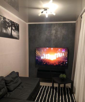 Продажа 1-комнатной квартиры, Краснодар, Восточно-Кругликовская улица,  69