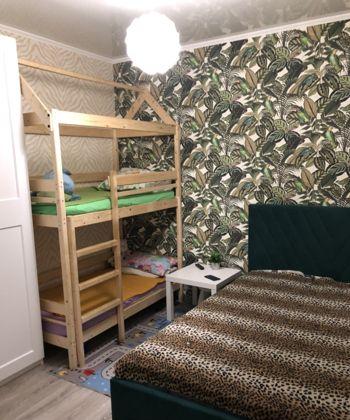 Продажа 1-комнатной квартиры, Краснодар, Восточно-Кругликовская улица,  69