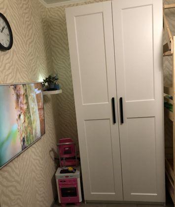 Продажа 1-комнатной квартиры, Краснодар, Восточно-Кругликовская улица,  69