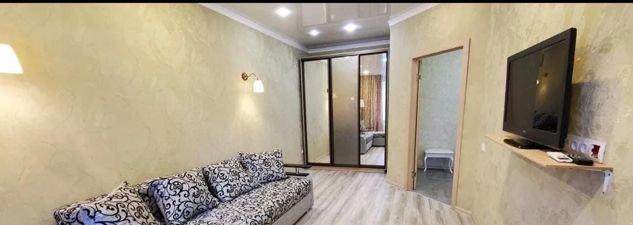 Продажа 1-комнатной квартиры, Краснодар, улица им. Героя Сарабеева В.И.,  5к4