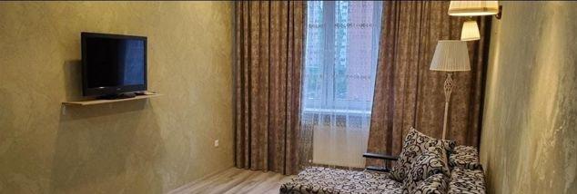 Продажа 1-комнатной квартиры, Краснодар, улица им. Героя Сарабеева В.И.,  5к4