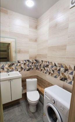 Продажа 1-комнатной квартиры, Краснодар, улица им. Героя Сарабеева В.И.,  5к4