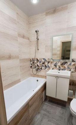 Продажа 1-комнатной квартиры, Краснодар, улица им. Героя Сарабеева В.И.,  5к4